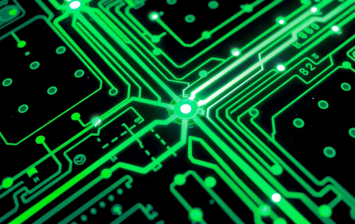 Digital architecture visualization