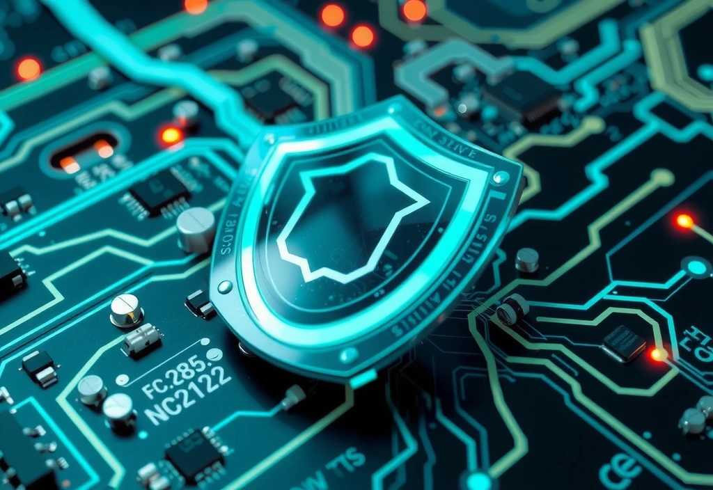 Data Protection Interface